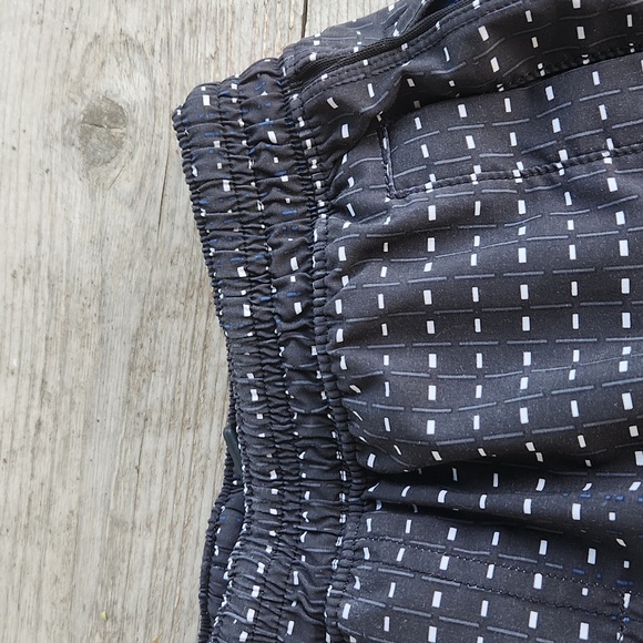 Lululemon Pace Breaker Short Lined Yoga Brief Size Medium - Picture 4 of 8